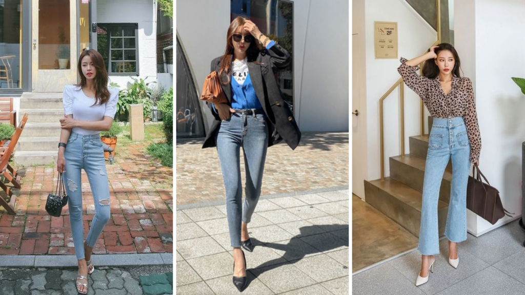 6 Short girls styling tips and tricks to follow - Styl Inc