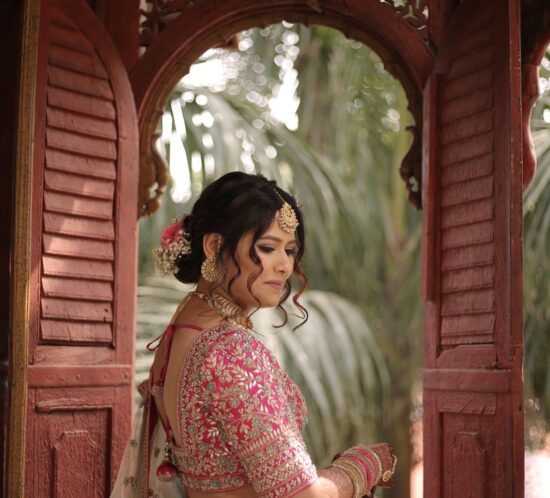 Harshali & Anshul Wedding Photoshoot