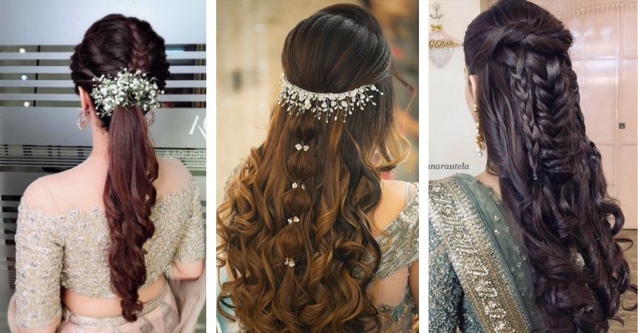 Bridal hairstyles that perfect for ceremony and reception : twisted bun-hkpdtq2012.edu.vn
