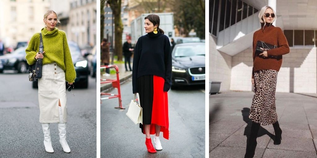 15 Comfy Looks With Oversized Sweaters For Winter - Styleoholic