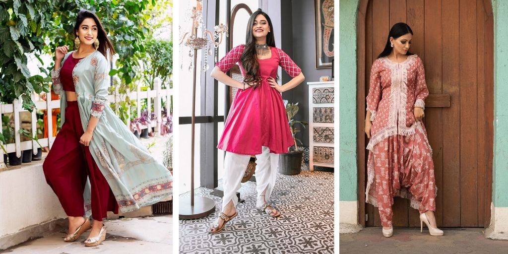 Diwali Outfits 2023 - Buy Latest Diwali Dresses Online Shopping USA