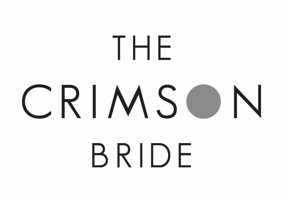 The Crimson Bride Logo