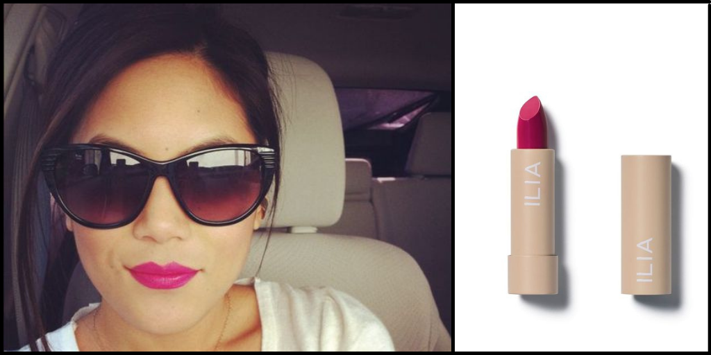Top 15 Trendy Lipstick Shades That Look Gorgeous on Dark Skin women-2