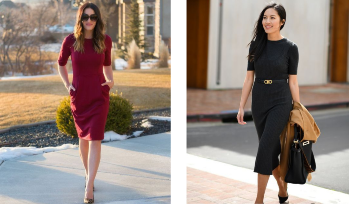 Job Interview Outfits For Women to Make the Best Impression