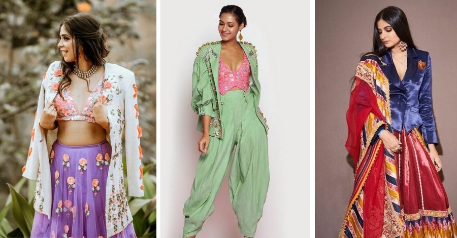 Lehenga styling tips | Kareena Kapoor Khan, Bhumi Pednekar, Isha Ambani,  Rhea Kapoor, Katrina Kaif: Celeb-inspired ways to style your lehenga  differently