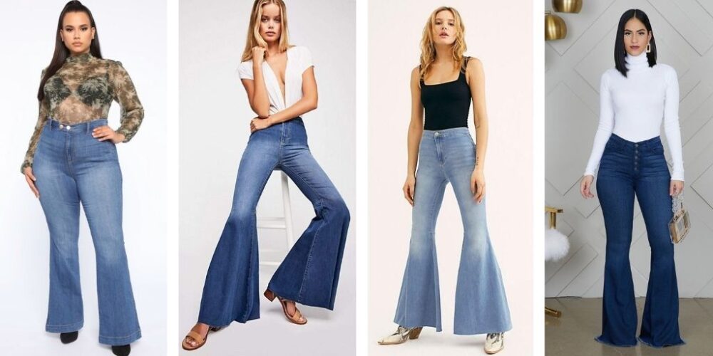 Best 10 Trendy Jeans Suggestions for Short Women - Styl Inc