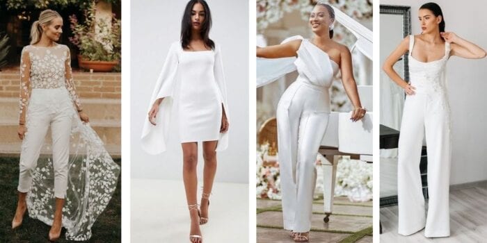 is it ok to wear white to a rehearsal dinner