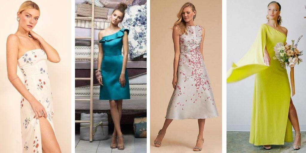 what to wear to a rehearsal dinner