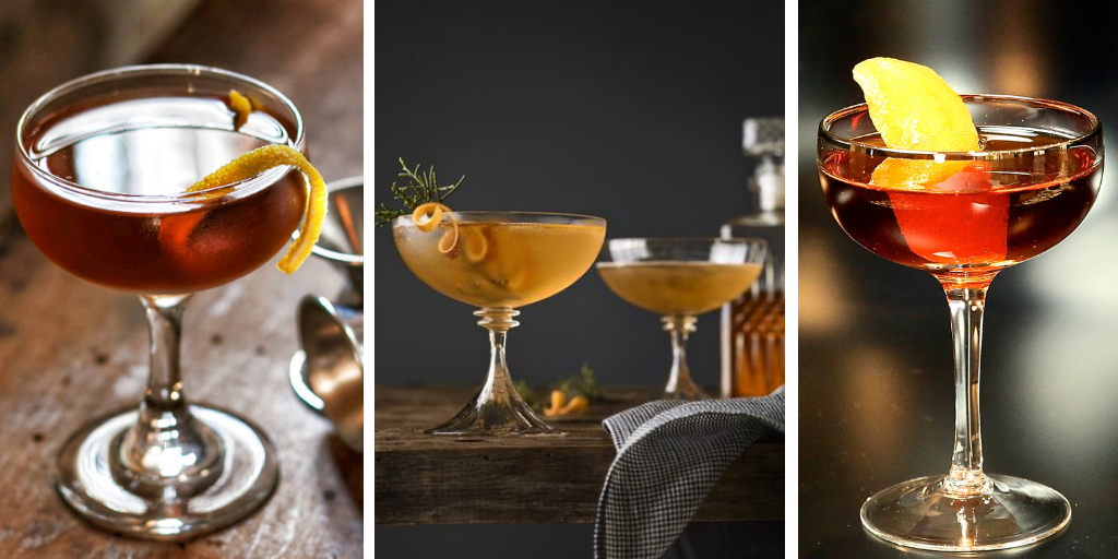 Top 8 Cocktail Ideas for New Year's Eve - Get the recipe now!-4