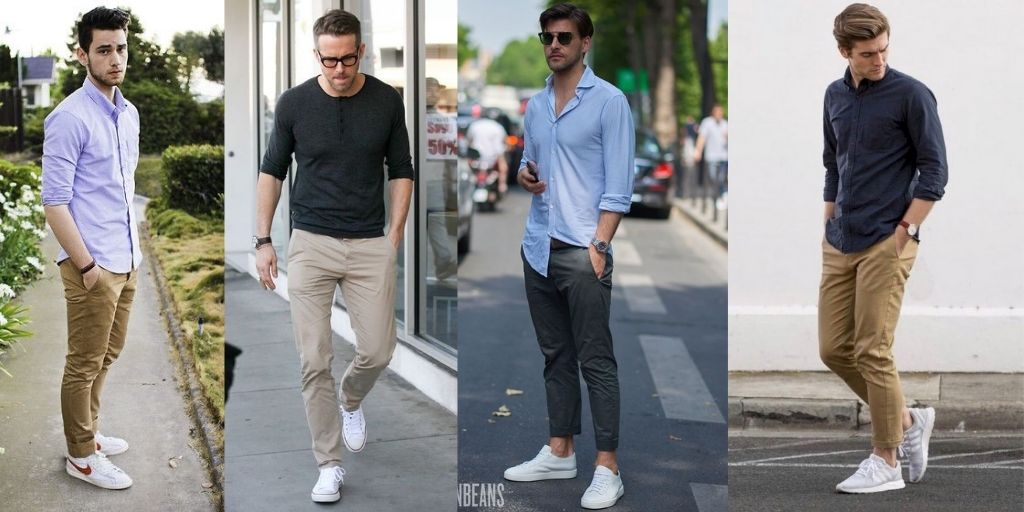 guys shoes to wear with jeans
