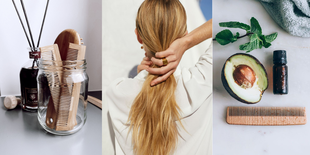 Best Winter Hair Care Routine - Ways to Take Care of Your Hair - Styl Inc