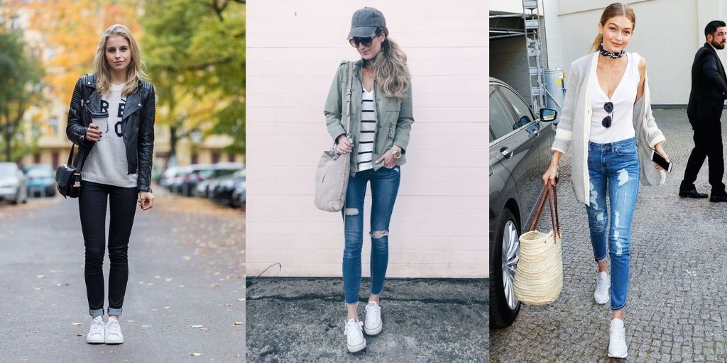 5 Loose-Fitting Jeans Every Woman Needs in Her Closet Right Now