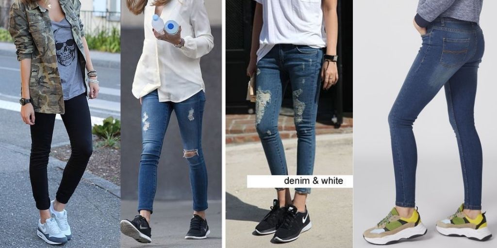 Light Blue Skinny Jeans Outfits For Men (509+ ideas & outfits) | Lookastic