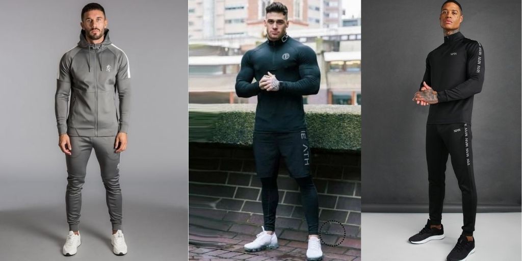 Amazing Gym Outfit Ideas For Men ⋆ Best Fashion Blog For Men