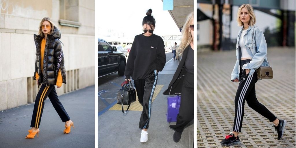 Comfy Airport Outfits For Cozy Winters 2021 - Styl Inc