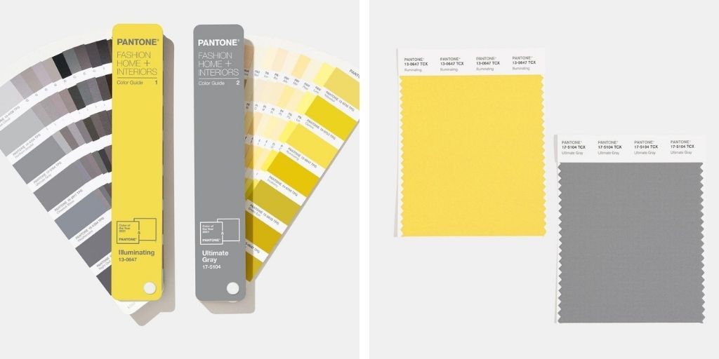 pantone color of the year 2021