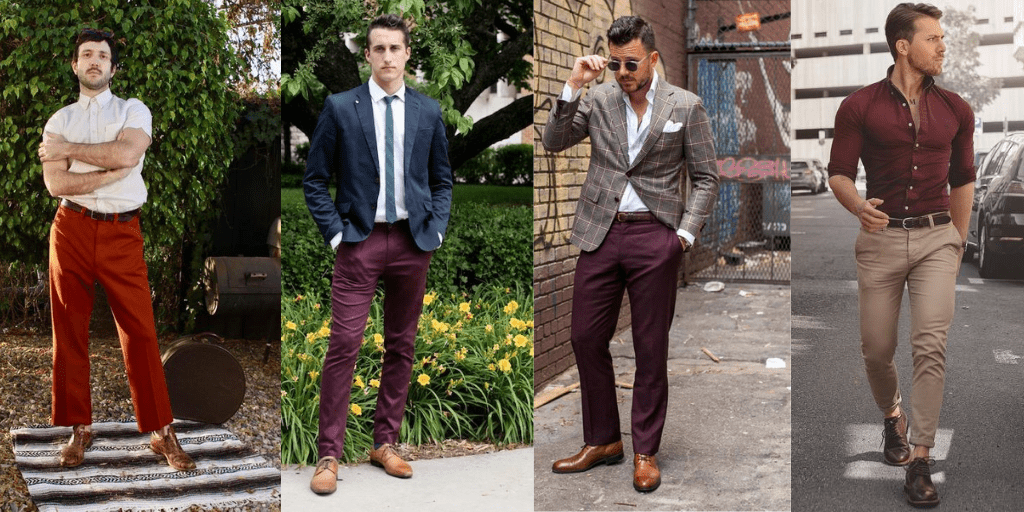 How To Dress Smart Casual For Men | Men's Smart Casual Guide – The Dark Knot