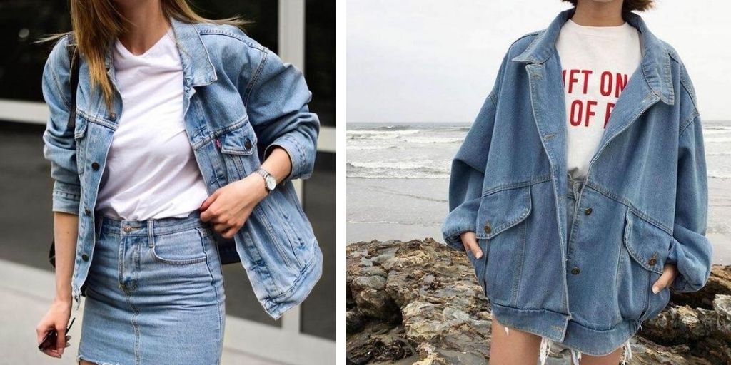 denim jackets for winters