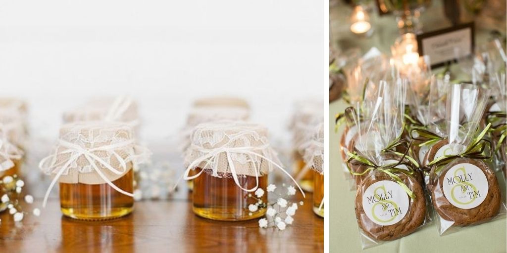 jams marriage favors