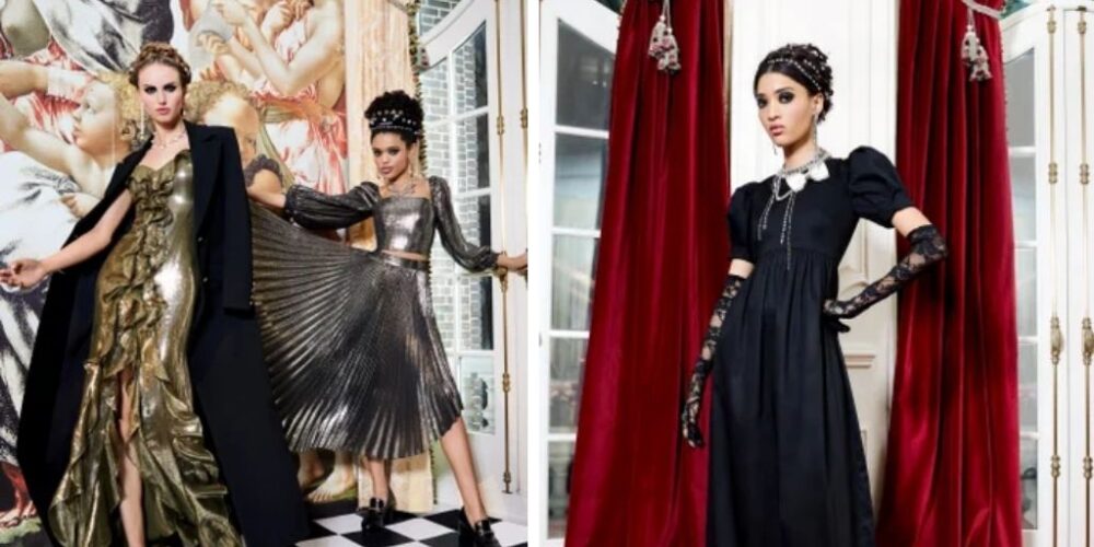 New York Fashion Week Fall 2021: Biggest Trends From NYFW 2021