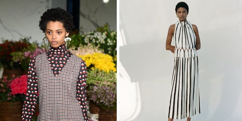 New York Fashion Week Fall 2021: Biggest Trends From NYFW 2021