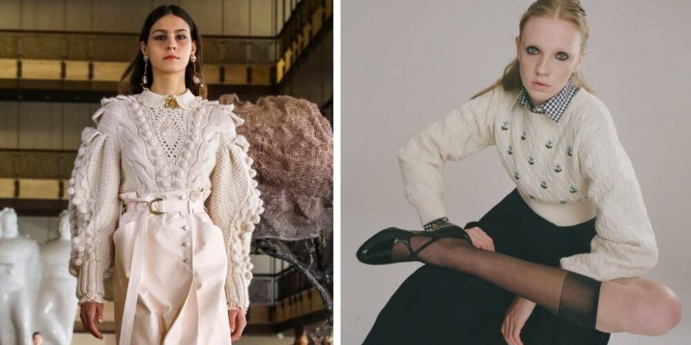 New York Fashion Week Fall 2021: Biggest Trends From NYFW 2021