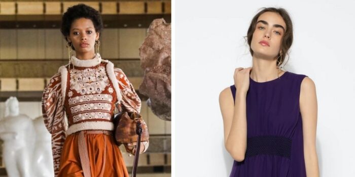 New York Fashion Week Fall 2021: Biggest Trends From NYFW 2021