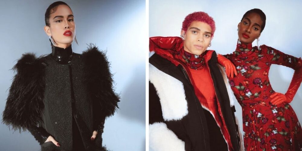 New York Fashion Week Fall 2021: Biggest Trends From NYFW 2021