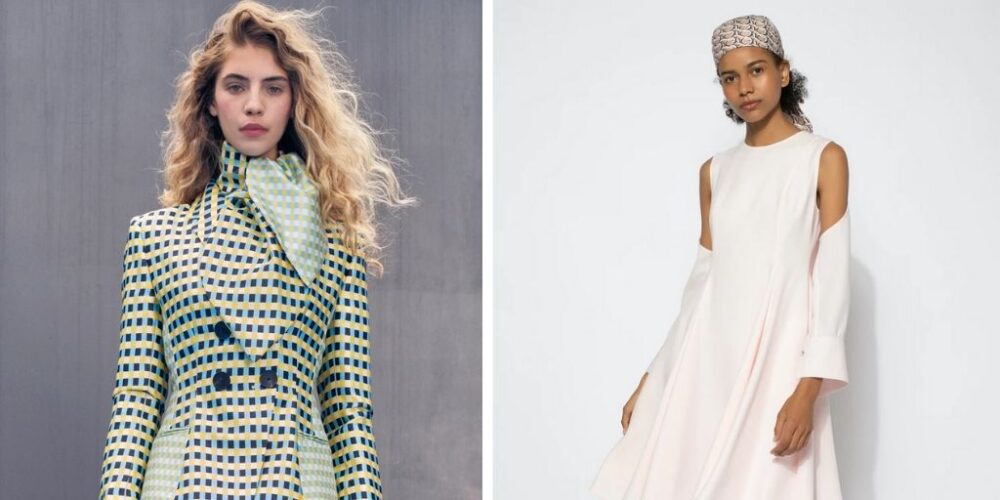 New York Fashion Week Fall 2021: Biggest Trends From NYFW 2021