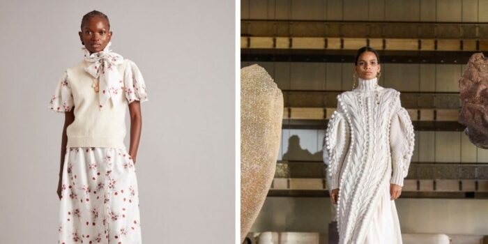 New York Fashion Week Fall 2021: Biggest Trends From NYFW 2021