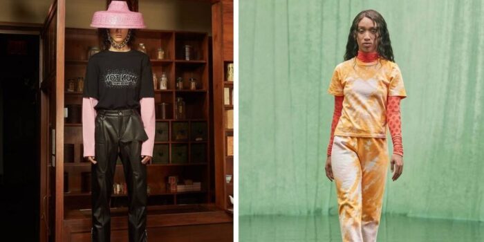 New York Fashion Week Fall 2021: Biggest Trends From NYFW 2021
