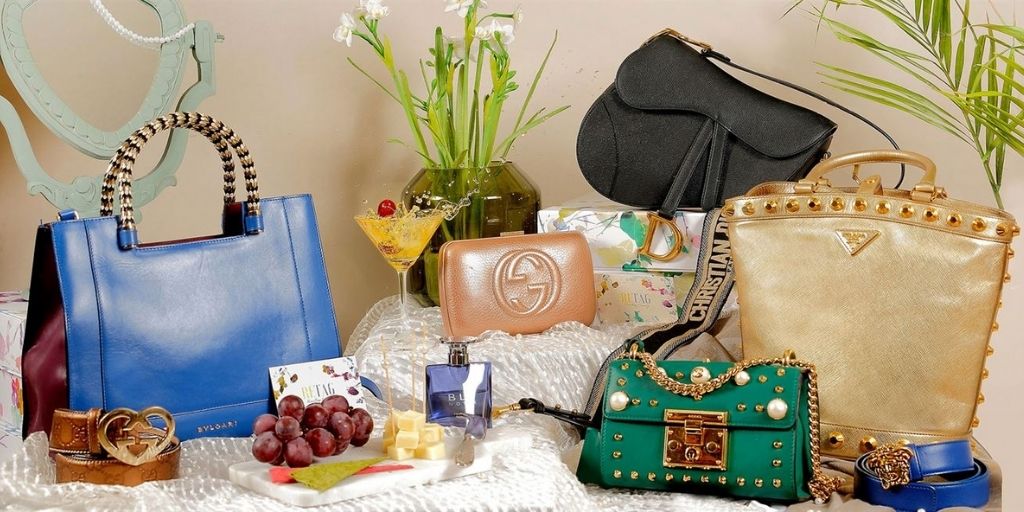 Sustainable Shopping: Websites To Buy Pre-Owned Luxury Products
