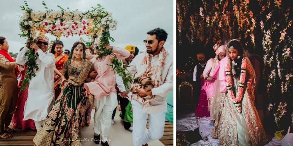 Best Wedding Dates 2021 Check Bengali, Gujarati, Hindu