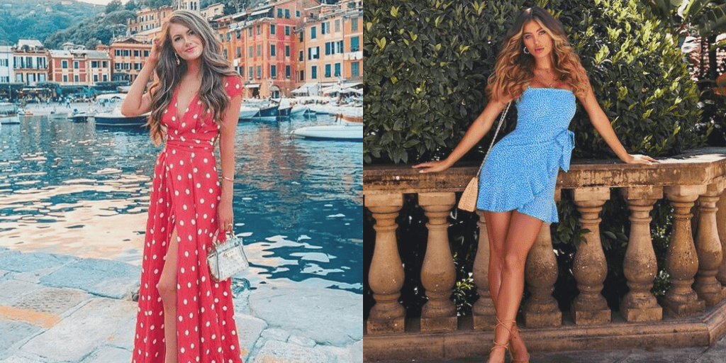 Summer Dresses