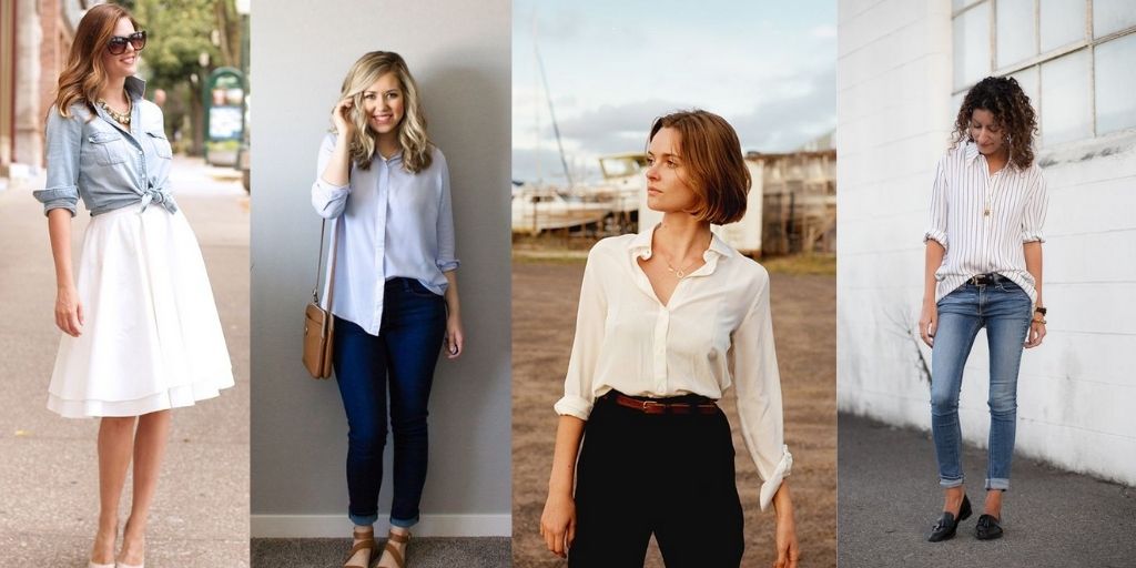 How to Master the French Tuck (and what it is!) - Gabrielle Arruda
