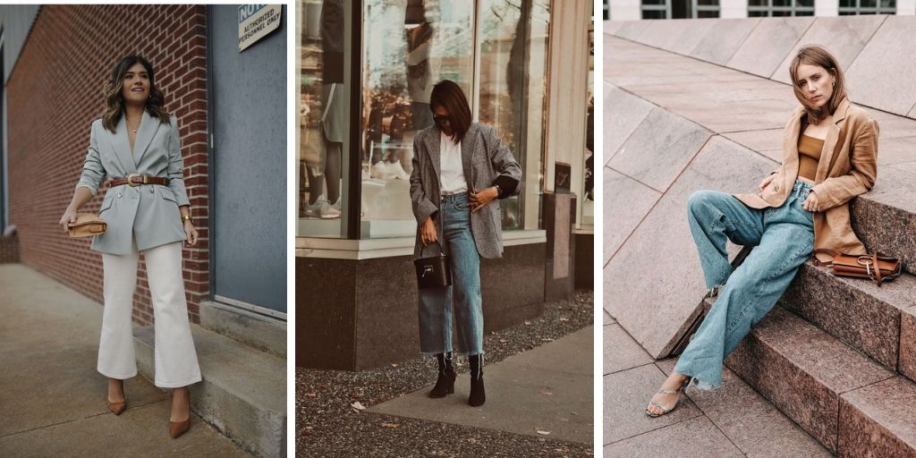 What Shoes to Wear with Wide Leg Cropped Pants in Winter