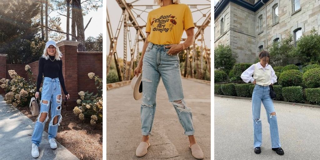 Types of Jeans For Women: Top Styles You Should Know - Styl Inc