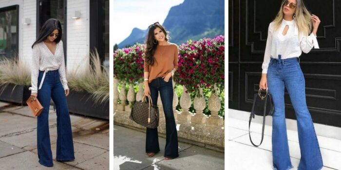 Types of Jeans For Women: Top Styles You Should Know - Styl Inc