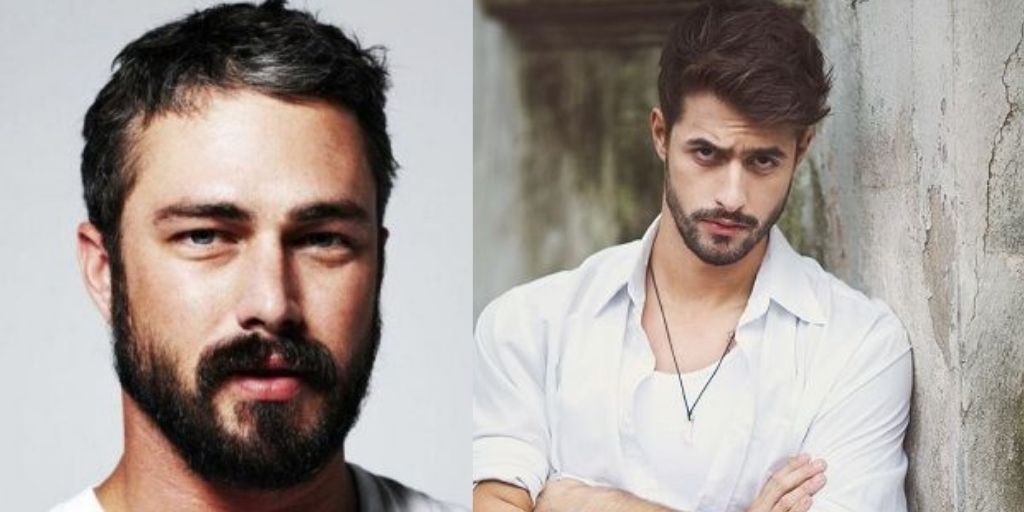 Beard Styles For Round Face: Grooming Tips - Styl Inc