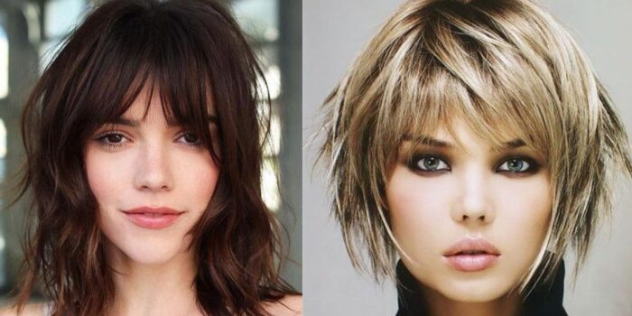 Short Haircuts For Girls: Trendy Ideas - Sassy And Classy Tips - Styl Inc