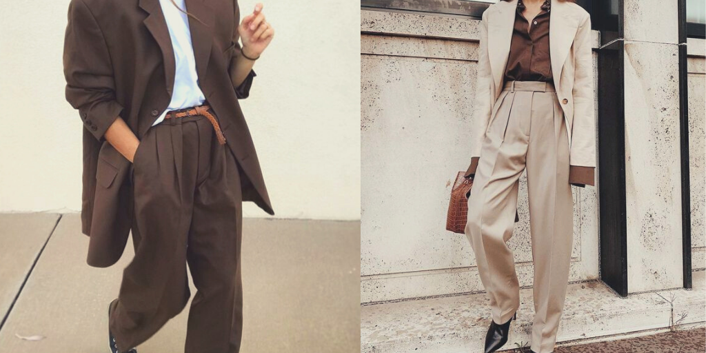 Creating khaki pant outfits for stylish and chic looks. Know more
