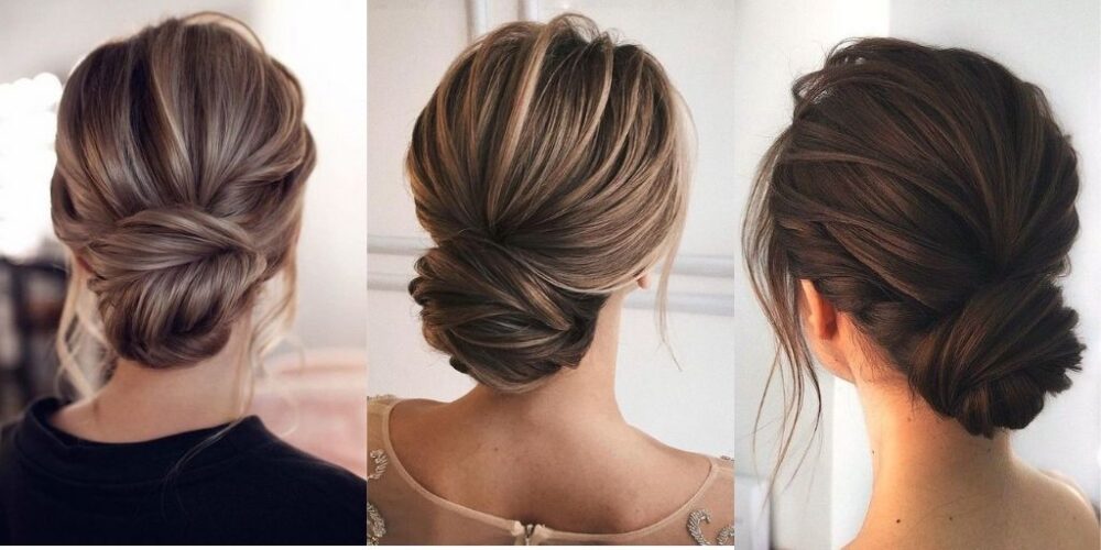 Bun hairstyles for girls: 6 trendy styles - From party to workplace ...