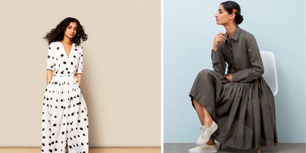 Sustainable Clothing Brands: 10 Affordable Ethical Fashion Brands In India