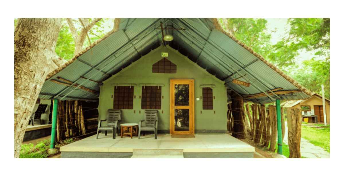 Kabini River Lodge and Wildlife Resort