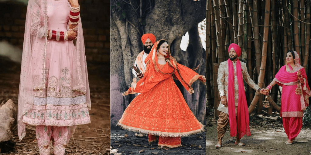 Buy Royal Blue Heavy Designer Wedding Wear Art Silk Punjabi Patiala Suit |  Punjabi Patiala Suits