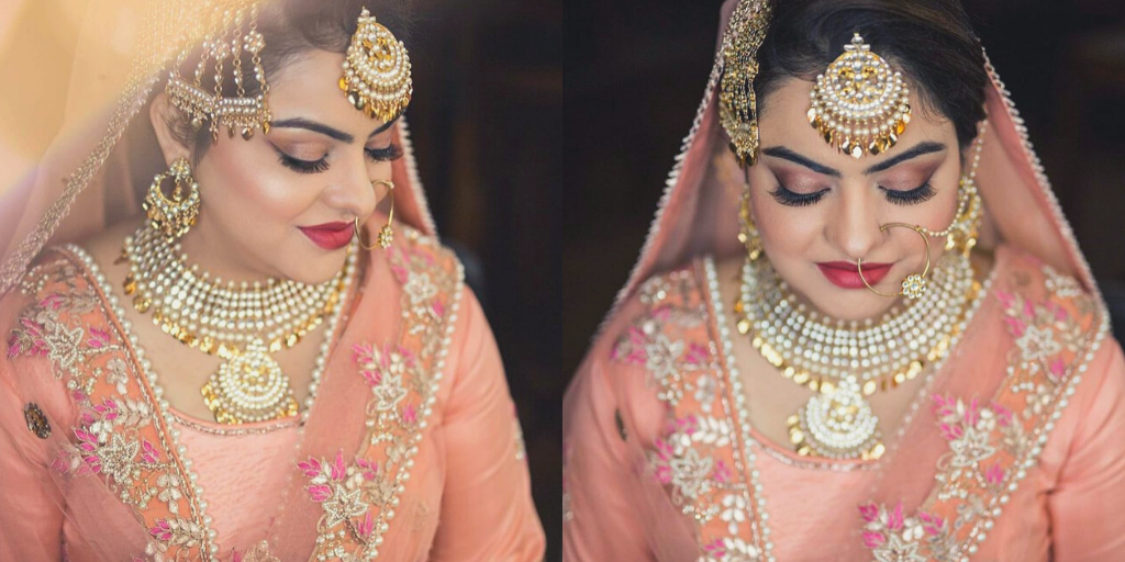 Types of Maang Tikka designs that are perfect for your wedding - Styl Inc
