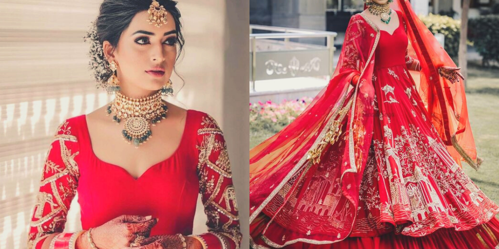 Magnificent Anand Karaj Set-ups That Would Leave you Bedazzled