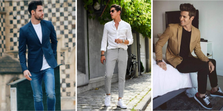 Here are Some of The Best First Date Outfit Ideas for Men - Styl Inc