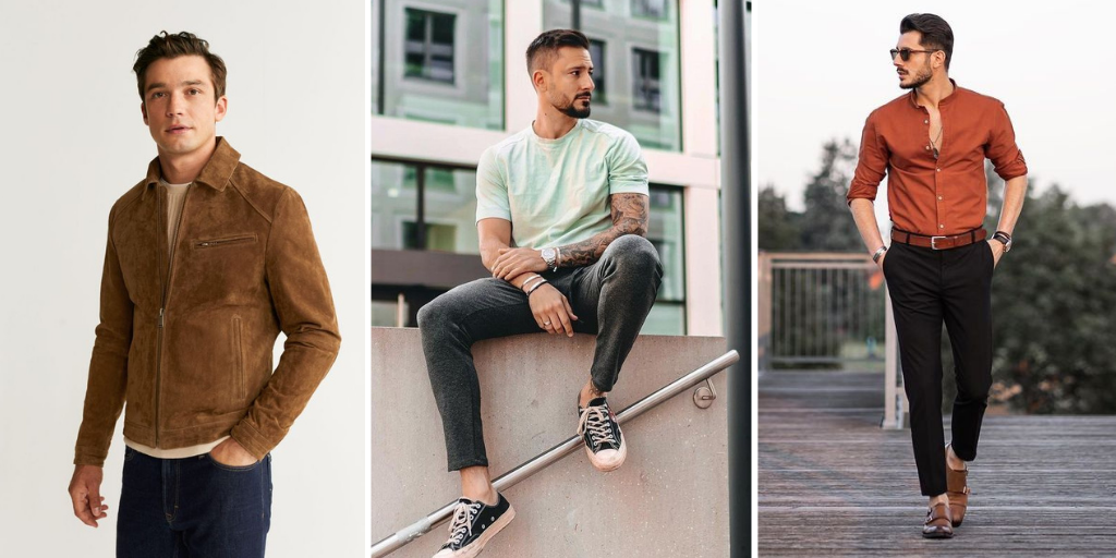 Here Are Some Of The Best First Date Outfit Ideas For Men Styl Inc