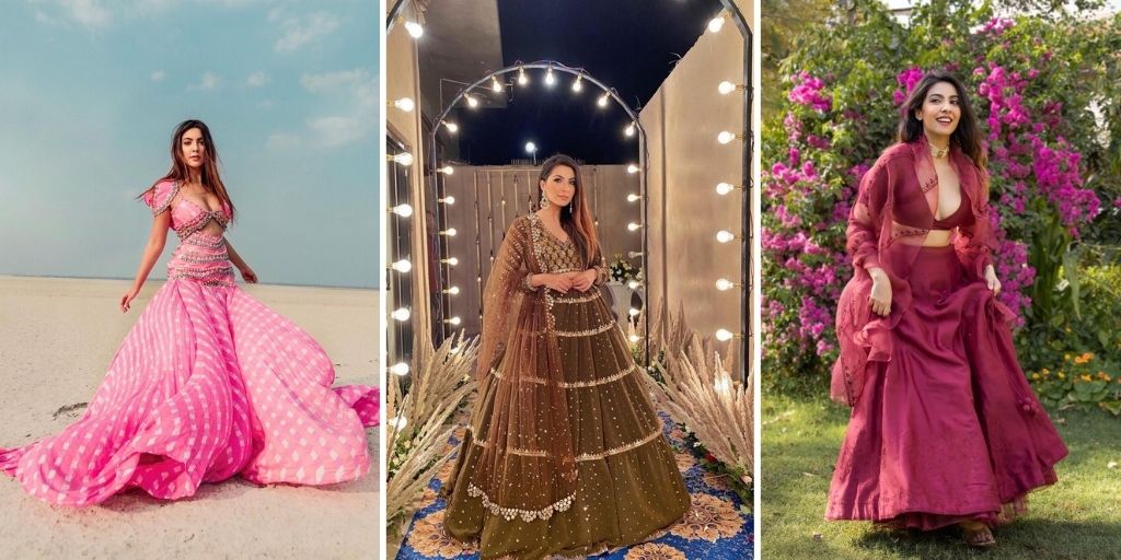 indian influencers fashion niki mehra